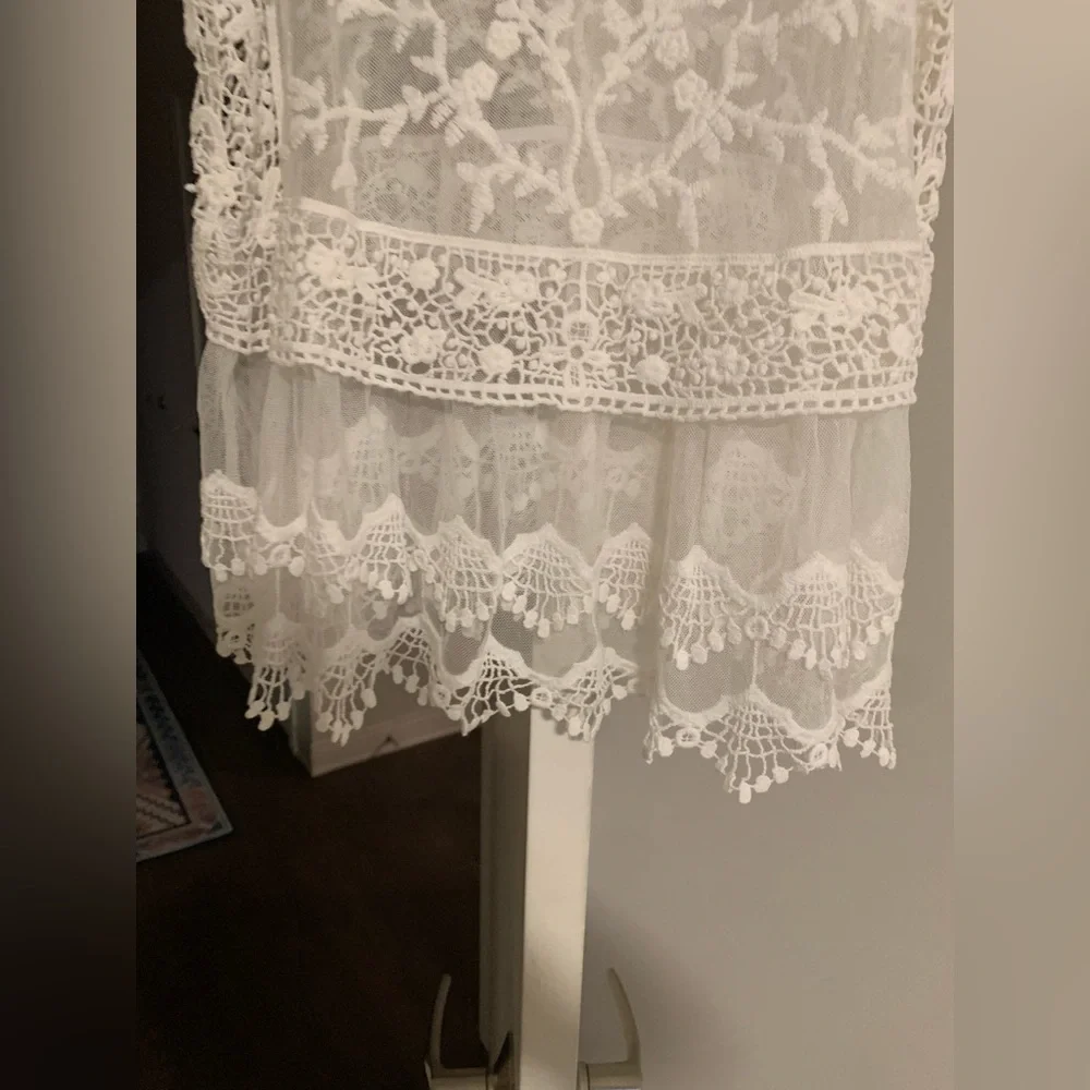 Express Top - Picture 4 of 5